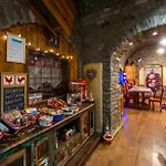Gasthuis Arthemisia -