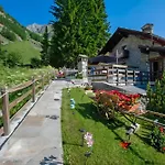 Guest house Arthemisia -