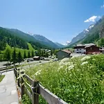 Guest house Arthemisia -