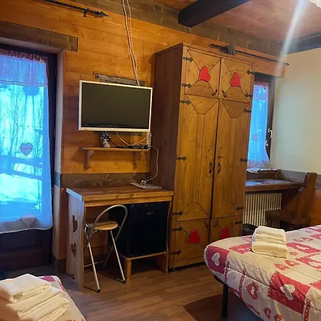 Arthemisia - Rhêmes-notre-dame