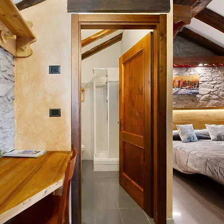 Arthemisia - Rhêmes-notre-dame Casa de hóspedes