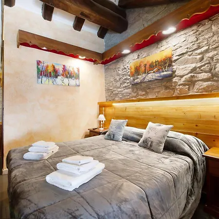 Arthemisia - Rhêmes-notre-dame Casa de hóspedes