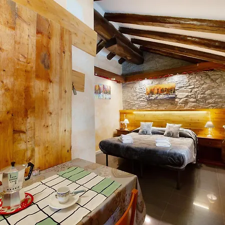 Arthemisia - Rhêmes-notre-dame 3*