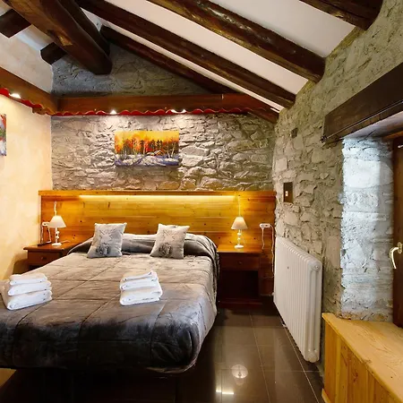 Arthemisia - Vendégház Rhêmes-Notre-Dame