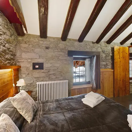 Arthemisia - Rhêmes-notre-dame Maison d'hôtes 3*