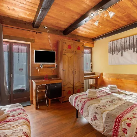 Arthemisia - Rhêmes-Notre-Dame