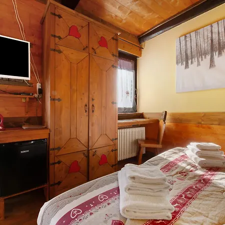 Maison d'hôtes Arthemisia - Rhêmes-notre-dame