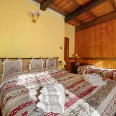 Casa de hóspedes Arthemisia - Rhêmes-notre-dame