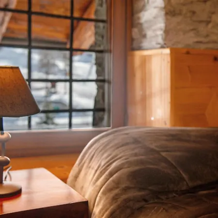 Maison d'hôtes Arthemisia - Rhêmes-notre-dame