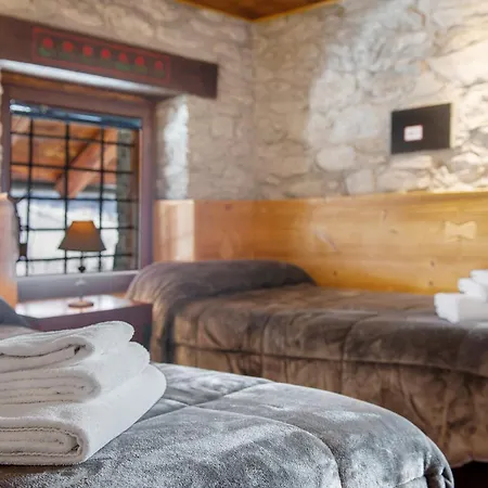 Arthemisia - Rhêmes-notre-dame 3*