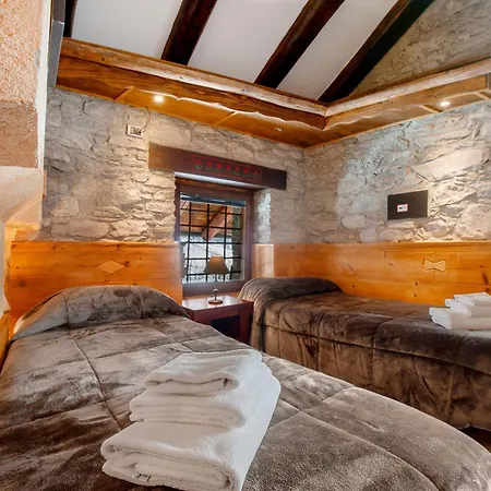 Maison d'hôtes Arthemisia - Rhêmes-notre-dame Rhêmes-Notre-Dame