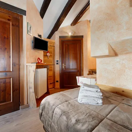 Arthemisia - 3* Rhêmes-Notre-Dame