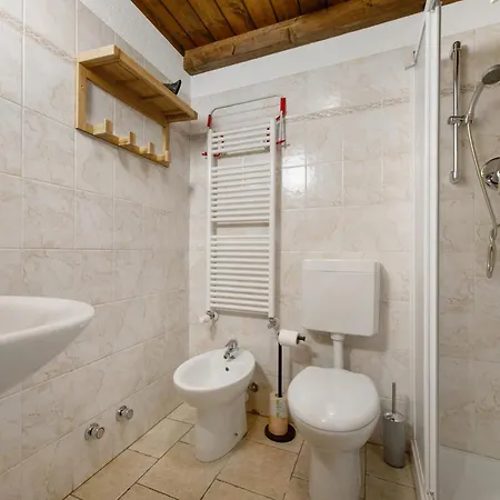 Arthemisia - Vendégház Rhêmes-Notre-Dame