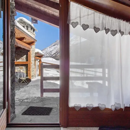 Arthemisia - Rhêmes-notre-dame 3*