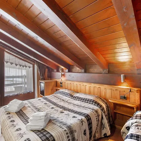 Arthemisia - Rhêmes-notre-dame 3* Rhêmes-Notre-Dame