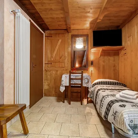 Arthemisia - 3* Rhêmes-Notre-Dame