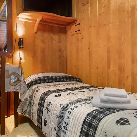 Maison d'hôtes Arthemisia - Rhêmes-notre-dame