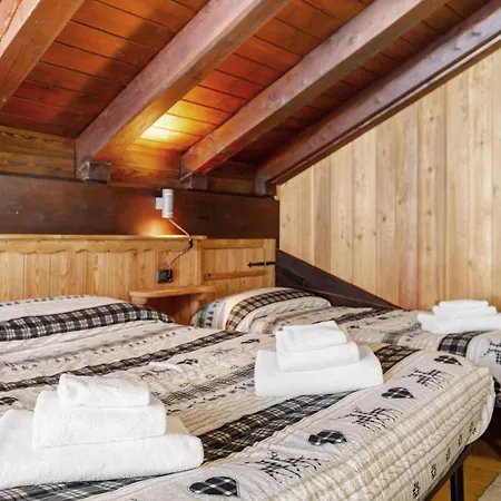 Casa de hóspedes Arthemisia - Rhêmes-notre-dame 3*