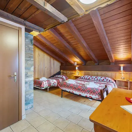 Arthemisia - Rhêmes-notre-dame Casa de hóspedes Rhêmes-Notre-Dame