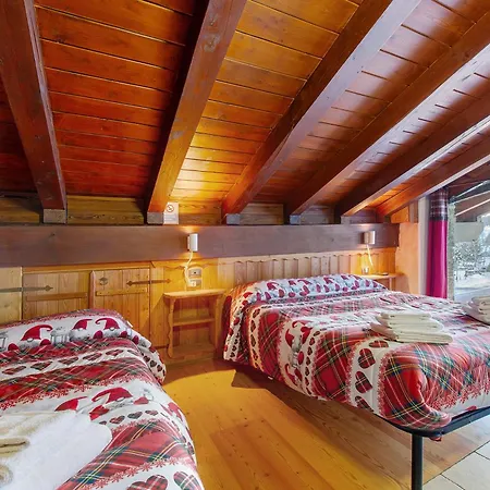 Casa de hóspedes Arthemisia - Rhêmes-notre-dame Rhêmes-Notre-Dame