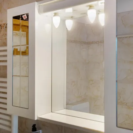 Arthemisia - Vendégház Rhêmes-Notre-Dame