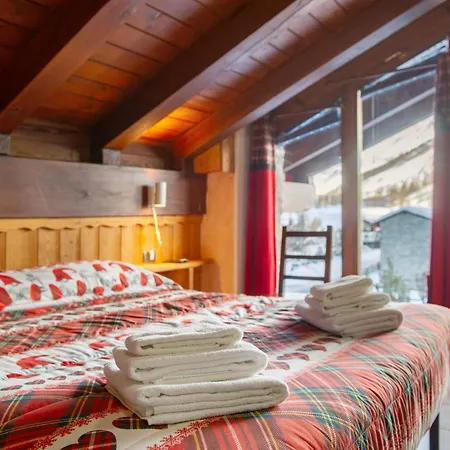 Arthemisia - Rhêmes-notre-dame Rhêmes-Notre-Dame