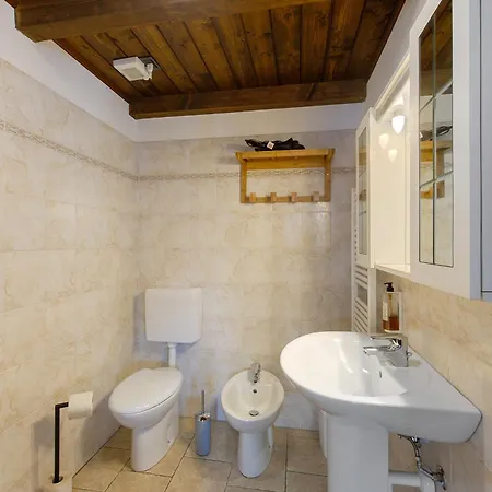 Arthemisia - Rhêmes-notre-dame 3* Rhêmes-Notre-Dame