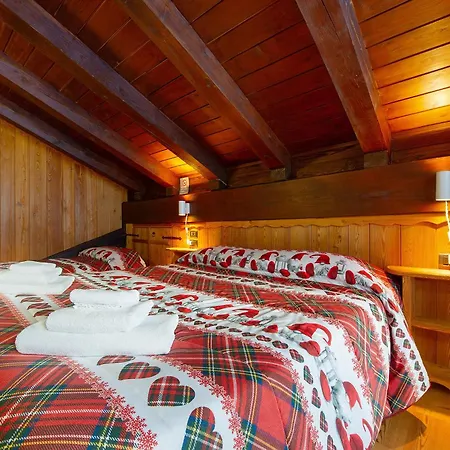 Arthemisia - Rhêmes-notre-dame 3* Rhêmes-Notre-Dame