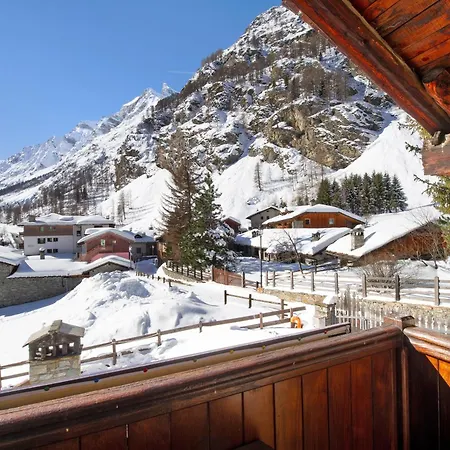 Arthemisia - Rhêmes-notre-dame Rhêmes-Notre-Dame