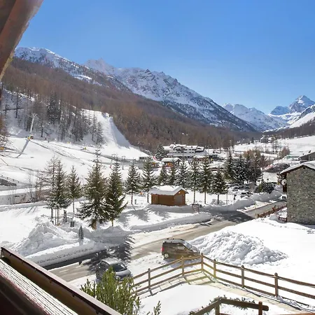 Casa de hóspedes Arthemisia - Rhêmes-notre-dame