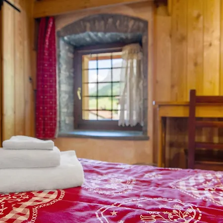 Arthemisia - Rhêmes-notre-dame Rhêmes-Notre-Dame