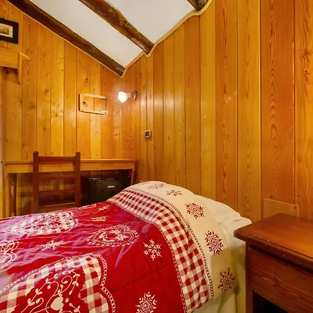 Vendégház Arthemisia - Rhêmes-Notre-Dame