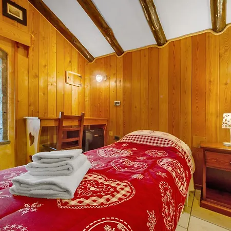 Casa de hóspedes Arthemisia - Rhêmes-notre-dame Rhêmes-Notre-Dame