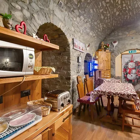 Arthemisia - Rhêmes-notre-dame