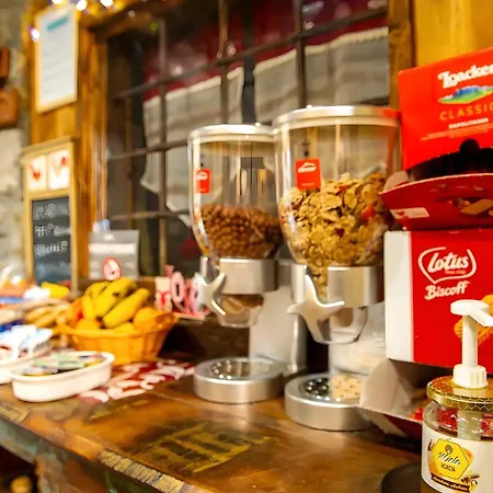 Casa de hóspedes Arthemisia - Rhêmes-notre-dame Rhêmes-Notre-Dame