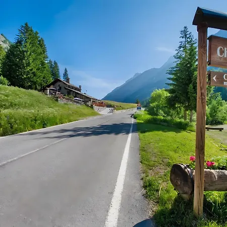 Arthemisia - Rhêmes-notre-dame Rhêmes-Notre-Dame