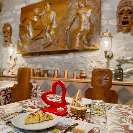 Arthemisia - Rhêmes-notre-dame Maison d'hôtes