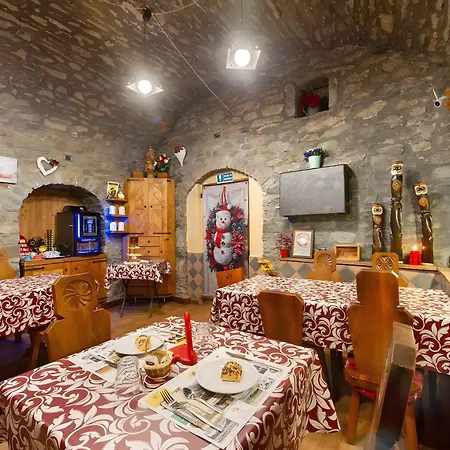 Casa de hóspedes Arthemisia - Rhêmes-notre-dame