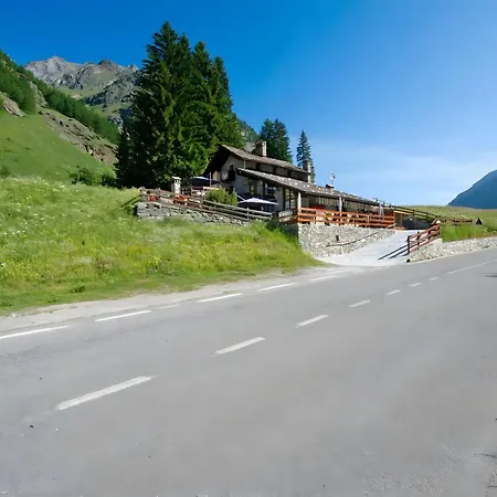 Arthemisia - Rhêmes-notre-dame Rhêmes-Notre-Dame