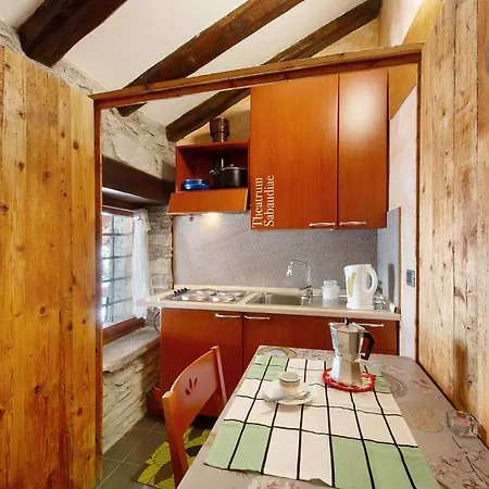 Maison d'hôtes Arthemisia - Rhêmes-notre-dame Rhêmes-Notre-Dame