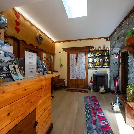 Guest house Arthemisia - 3*
